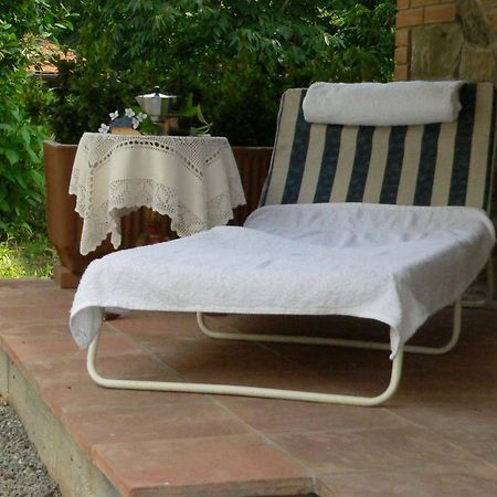 Il Podere Di Giada Bed & Breakfast Bagni di Lucca Exterior photo